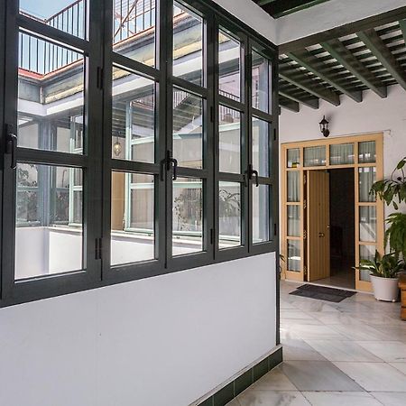 Muralla 3 Rooms Luminoso Parking Херес де ла Фронтера Екстериор снимка