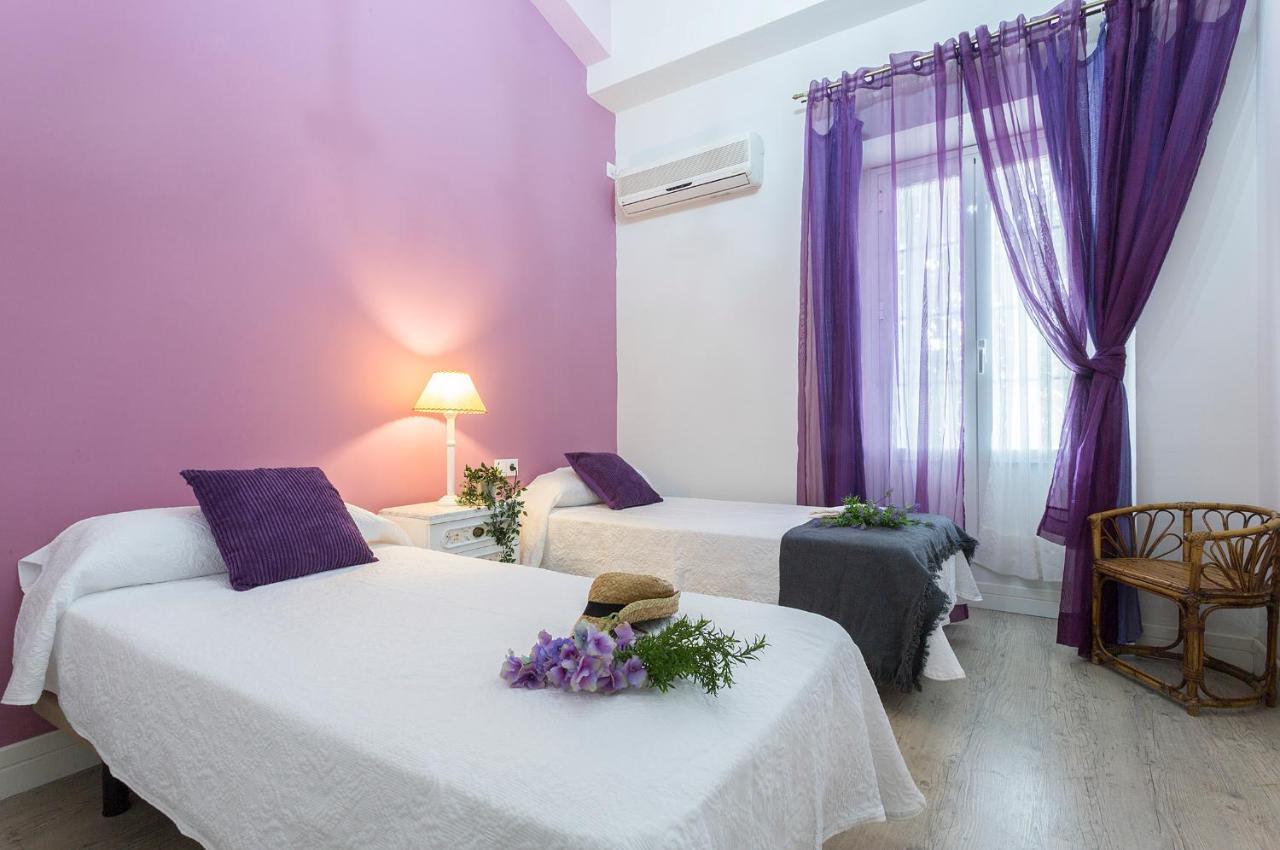 Muralla 3 Rooms Luminoso Parking Херес де ла Фронтера Екстериор снимка