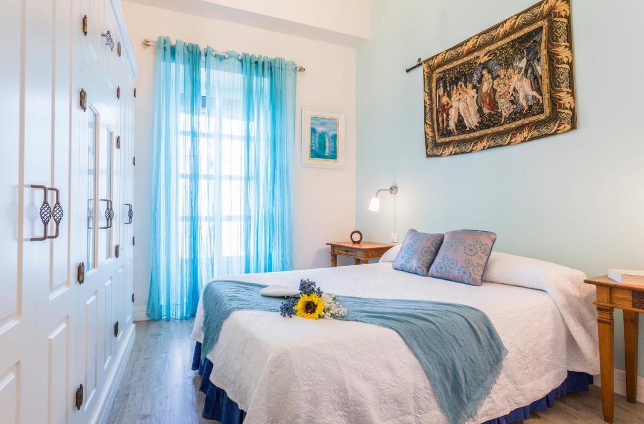 Muralla 3 Rooms Luminoso Parking Херес де ла Фронтера Екстериор снимка