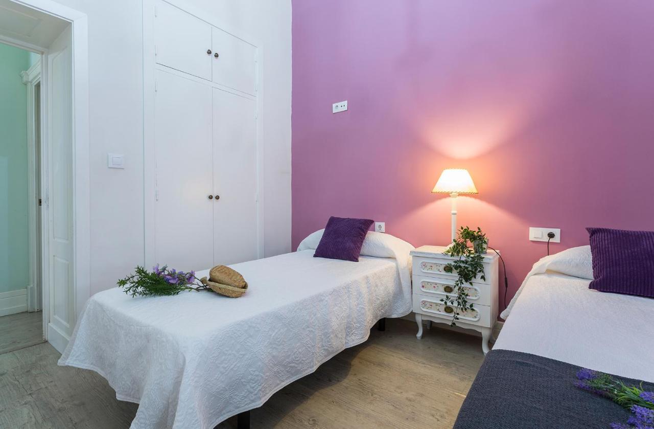 Muralla 3 Rooms Luminoso Parking Херес де ла Фронтера Екстериор снимка