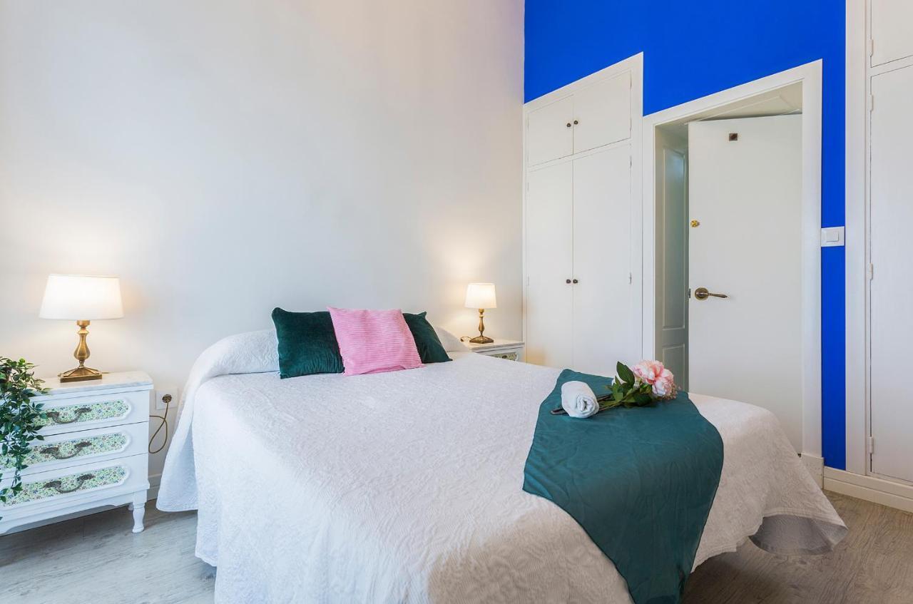 Muralla 3 Rooms Luminoso Parking Херес де ла Фронтера Екстериор снимка