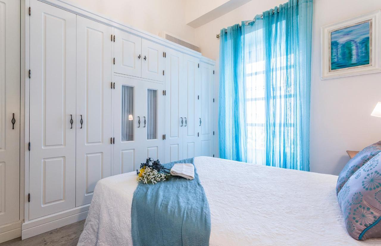 Muralla 3 Rooms Luminoso Parking Херес де ла Фронтера Екстериор снимка
