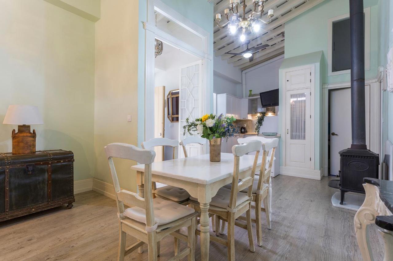 Muralla 3 Rooms Luminoso Parking Херес де ла Фронтера Екстериор снимка
