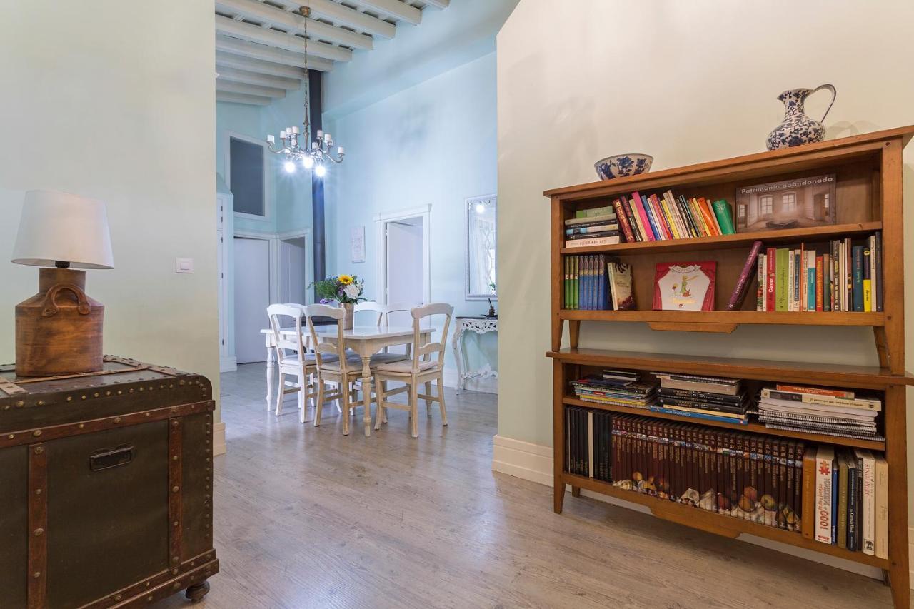 Muralla 3 Rooms Luminoso Parking Херес де ла Фронтера Екстериор снимка